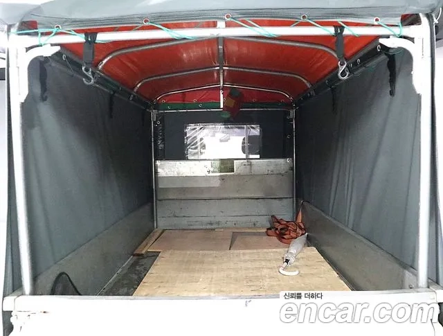 Chevrolet (GM Daewoo) New Labo id 2860696 из Кореи 14