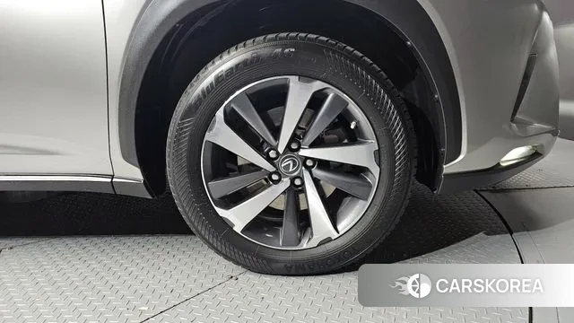 Lexus NX300h id 3494822 из Кореи 15