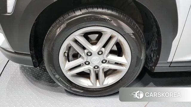 Hyundai Kona id 3558144 из Кореи 15