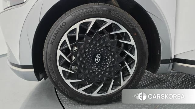 Hyundai Ionic 5 id 4739734 из Кореи 29
