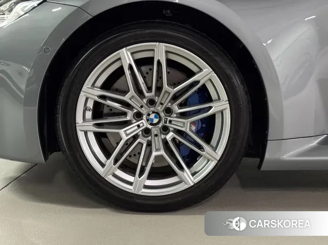 BMW M2 (G87) id 3619647 из Кореи 12