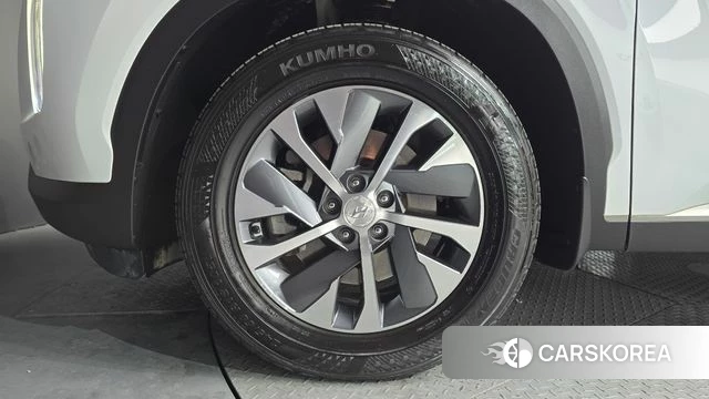 Hyundai Palisade id 3935297 из Кореи 15