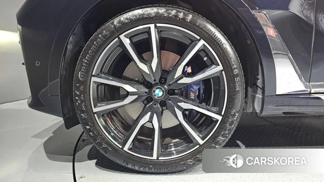 BMW X7 (G07) id 4848607 из Кореи 35