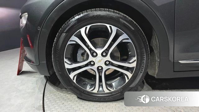 Chevrolet (GM Daewoo) Bolt EV id 3899284 из Кореи 15