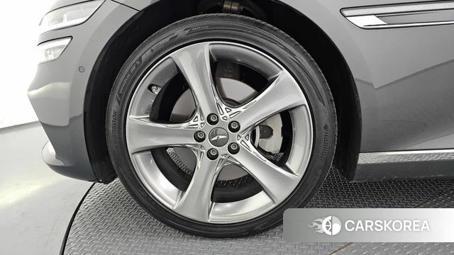 Genesis G80 (RG3) id 4283661 из Кореи 15