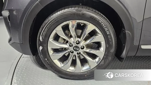 Kia The New Sorento id 3060919 из Кореи 15