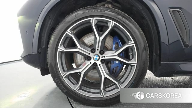 BMW X5 (G05) id 4666659 из Кореи 15