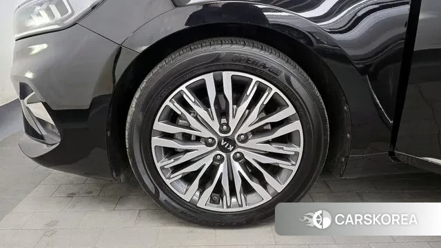Kia K7 Premier id 3494010 из Кореи 15