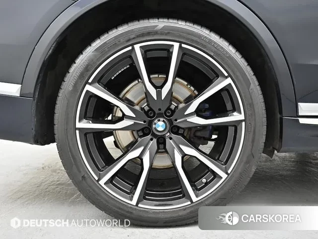 BMW X7 (G07) id 3508516 из Кореи 15