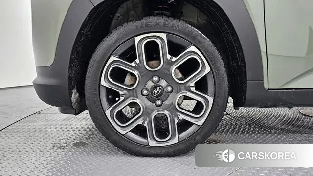 Hyundai Casper id 3711824 из Кореи 15