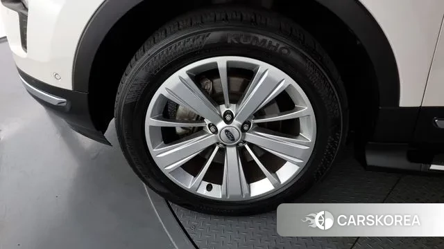 Ford Explorer id 3009076 из Кореи 15