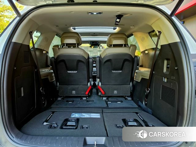 Kia The New Carnival 4th Generation id 4336481 из Кореи 15