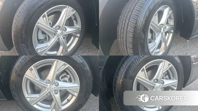 Hyundai Sonata (DN8) id 3672334 из Кореи 15