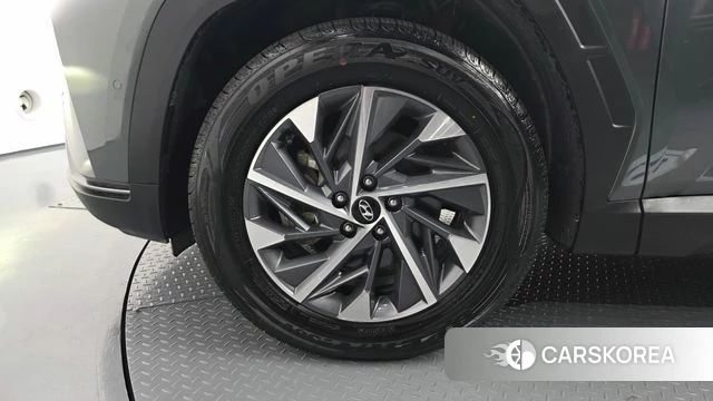 Hyundai Tucson Hybrid (NX4) id 4322824 из Кореи 15