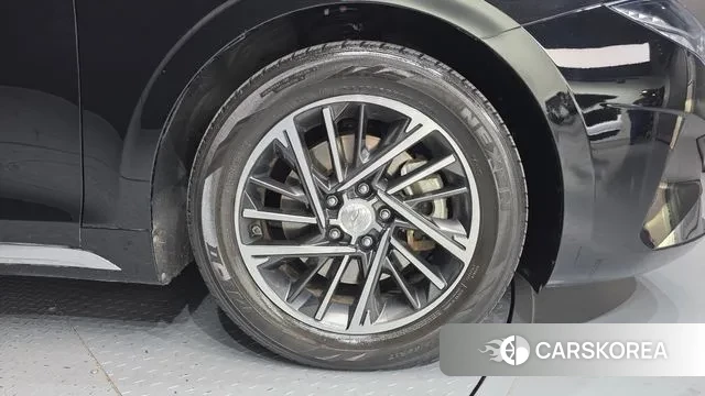 Hyundai The New Grandeur IG id 3747888 из Кореи 15