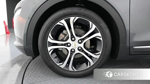 Chevrolet (GM Daewoo) Bolt EV id 3911523 из Кореи 15