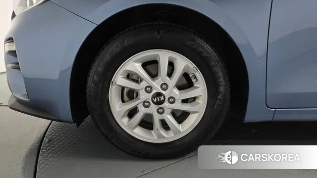 Kia Come New K3 id 4849937 из Кореи 15