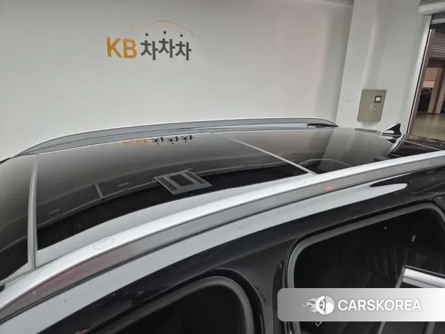 Hyundai The New Santa Fe id 3361892 из Кореи 13