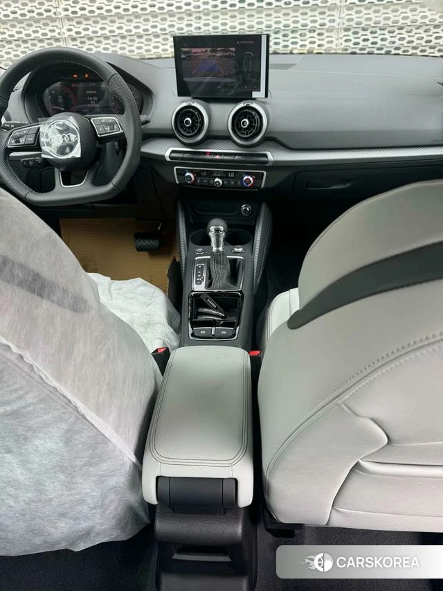 Audi Q2L id 4272859 из Китая 11
