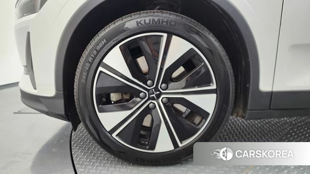 Polestar Polestar 2 id 4481277 из Кореи 24