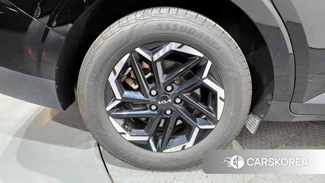 Kia The New Carnival 4th Generation id 3934096 из Кореи 15