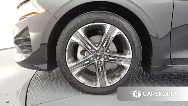 Kia K5 3rd generation id 3274820 из Кореи 15