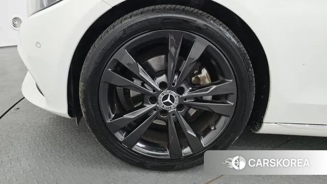 Mercedes-Benz C-Class W205 id 3761342 из Кореи 15