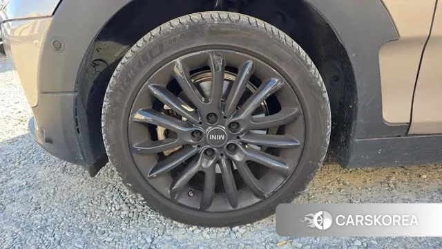 Mini Cooper Clubman id 3524968 из Кореи 11