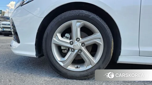 Hyundai Sonata New Rise id 2976934 из Кореи 15