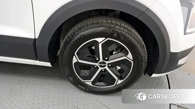 Kia Di Ol Nu Niro id 3638673 из Кореи 15