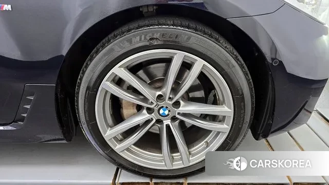 BMW 6 Series GT (G32) id 2995009 из Кореи 15