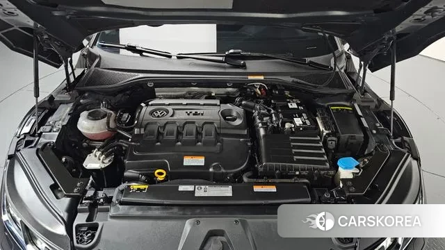 Volkswagen Arteon id 3380034 из Кореи 15