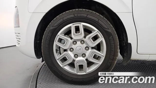 Hyundai Staria id 2688307 из Кореи 15