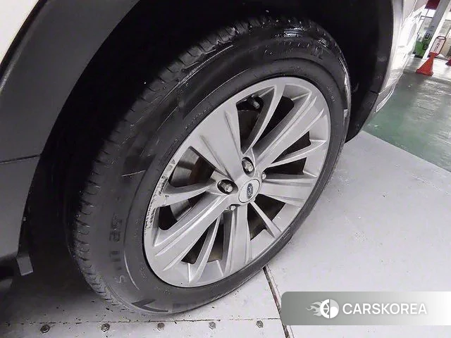 Ford Explorer id 3071879 из Кореи 15