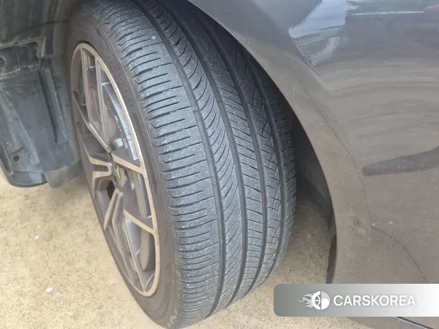 Mercedes-Benz E-Class W213 2022 Серый из Кореи, фото 5