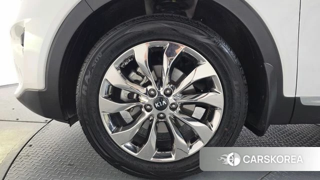 Kia The New Sorento id 3936807 из Кореи 15