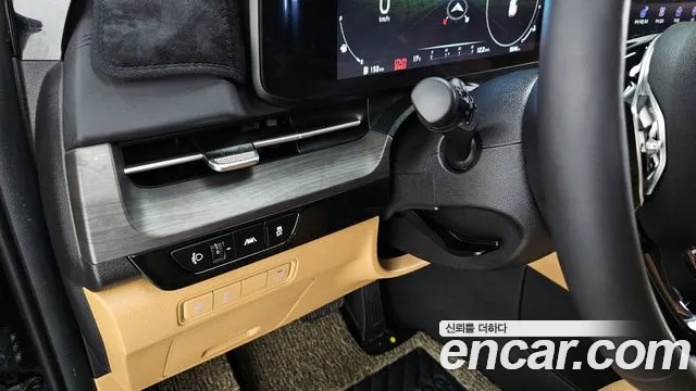 Kia Carnival 4th generation id 2599972 из Кореи 15