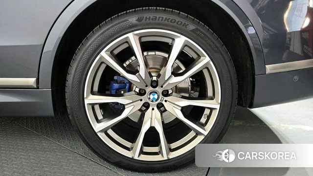 BMW X7 (G07) id 3813712 из Кореи 15