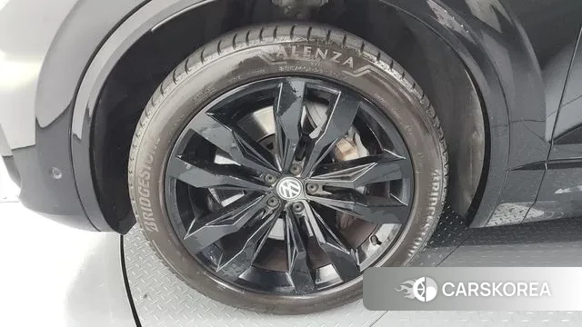 Volkswagen Touareg 3rd generation id 3335761 из Кореи 15