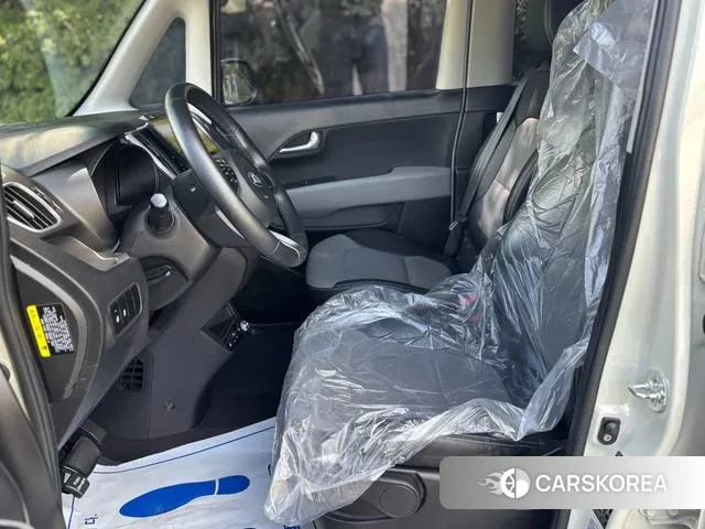 Kia The New Ray id 3055466 из Кореи 15