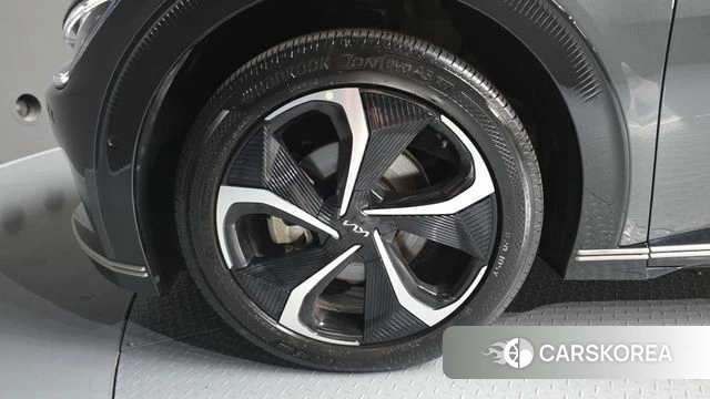 Kia EV6 id 4591238 из Кореи 31