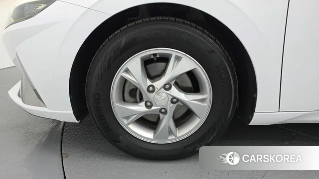 Hyundai Avante (CN7) id 3813266 из Кореи 15