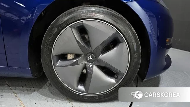 Tesla Model 3 id 3297041 из Кореи 15