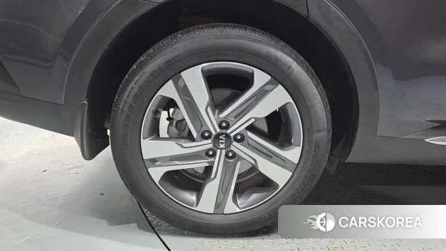 Kia Sorento 4th Generation id 4524932 из Кореи 31