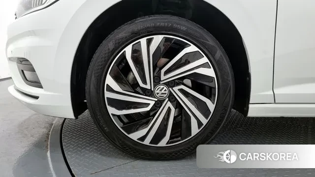 Volkswagen 7th Generation of Jetta id 2998910 из Кореи 15