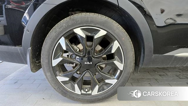 Kia The New Sorento 4th Generation id 4322254 из Кореи 26