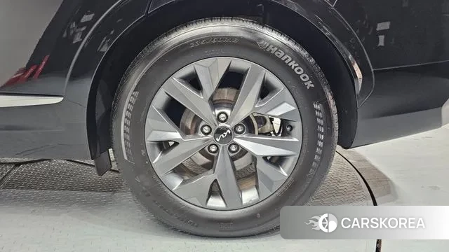 Kia Sportage 5th Generation id 3596535 из Кореи 15