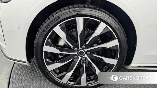 Volvo S90 id 4762115 из Кореи 33