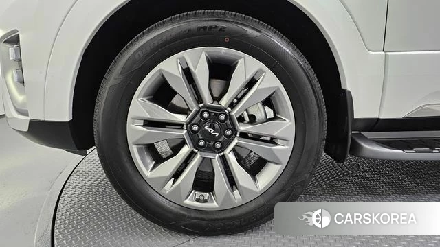 Kia Mohave Master id 4433783 из Кореи 15