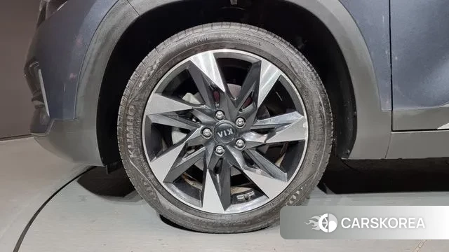 Kia Seltos id 3525339 из Кореи 15